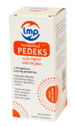Vaistas nuo parazitų Pedeks odos tirpalas nuo parazitų, 60 ml | Mano Vaistinė Vaistas nuo parazitų Pedeks odos tirpalas nuo parazitų, 60 ml | Mano Vaistinė
