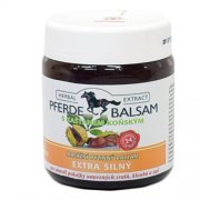 Šaldanti bei šildanti medicininė priemonė Pferdebalzamas Herbal Extract tepalas, sustiprinto poveikio, 500 ml | Mano Vaistinė Šaldanti bei šildanti medicininė priemonė Pferdebalzamas Herbal Extract tepalas, sustiprinto poveikio, 500 ml | Mano Vaistinė