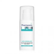 Sausai, pleiskanojančiai veido odai Multilipidinis kremas PHARMACERIS A LIPO SENSILIUM, 50 ml | Mano Vaistinė Sausai, pleiskanojančiai veido odai Multilipidinis kremas PHARMACERIS A LIPO SENSILIUM, 50 ml | Mano Vaistinė