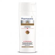 Plaukų augimą skatinantis šampūnas PHARMACERIS H STIMUPURIN, 250ml | Mano Vaistinė Plaukų augimą skatinantis šampūnas PHARMACERIS H STIMUPURIN, 250ml | Mano Vaistinė
