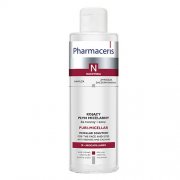 kasdieniam veido ir akių odos valymui Micelinis valiklis PHARMACERIS N PURI MICELLAR, 200ml | Mano Vaistinė kasdieniam veido ir akių odos valymui Micelinis valiklis PHARMACERIS N PURI MICELLAR, 200ml | Mano Vaistinė