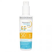 Apsauginis purškalas nuo saulės vaikams BIODERMA PHOTODERM PEDIATRICS Spray SPF50+ 200ml | Mano Vaistinė Apsauginis purškalas nuo saulės vaikams BIODERMA PHOTODERM PEDIATRICS Spray SPF50+ 200ml | Mano Vaistinė