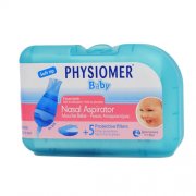 Vaikų higienai Physiomer nosies gleivių atsiurbiklis, N1 | Mano Vaistinė Vaikų higienai Physiomer nosies gleivių atsiurbiklis, N1 | Mano Vaistinė