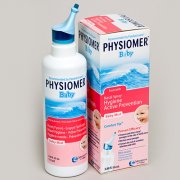 Physiomer Izotoninis nosies purškalas kūdikiams 115ml | Mano Vaistinė
