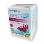Phyto Soya kapsulės N180 | Mano Vaistinė Phyto Soya kapsulės N180 | Mano Vaistinė