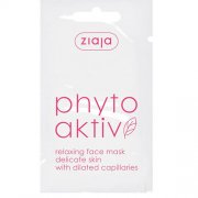 Veido kaukė ZIAJA PHYTOAKTIV, 7 ml | Mano Vaistinė Veido kaukė ZIAJA PHYTOAKTIV, 7 ml | Mano Vaistinė