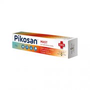 Tepalas nuo vabzdžių įkandimų Pikosan tepalas 20g N1 | Mano Vaistinė Tepalas nuo vabzdžių įkandimų Pikosan tepalas 20g N1 | Mano Vaistinė