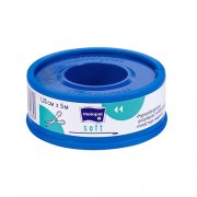 Pleistrai rulonėlyje Pleistras Matopat rulonėlyje 1,25cmx5m Soft | Mano Vaistinė Pleistrai rulonėlyje Pleistras Matopat rulonėlyje 1,25cmx5m Soft | Mano Vaistinė