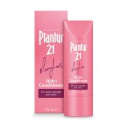 Suteikia blizgesio Plaukus stiprinantis kondicionierius PLANTUR 21, 175 ml | Mano Vaistinė Suteikia blizgesio Plaukus stiprinantis kondicionierius PLANTUR 21, 175 ml | Mano Vaistinė