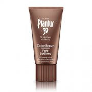 Intensyvina spalvą stiprinantį šampūno poveikį Kondicionierius rudam atspalviui PLANTUR 39, 150 ml | Mano Vaistinė Intensyvina spalvą stiprinantį šampūno poveikį Kondicionierius rudam atspalviui PLANTUR 39, 150 ml | Mano Vaistinė