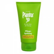 Plaukų priežiūros priemonė, kondicionierius Plantur 39 kondicionierius su kofeinu dažytiems plaukams, 150 ml | Mano Vaistinė Plaukų priežiūros priemonė, kondicionierius Plantur 39 kondicionierius su kofeinu dažytiems plaukams, 150 ml | Mano Vaistinė