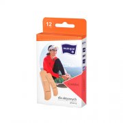 Pleistras Matopat Classic pleistrų rinkinys N12 | Mano Vaistinė Pleistras Matopat Classic pleistrų rinkinys N12 | Mano Vaistinė