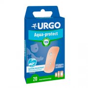 Pleistras Pleistras Urgo, neperšlampamas, 3 dydžių, N20 | Mano Vaistinė Pleistras Pleistras Urgo, neperšlampamas, 3 dydžių, N20 | Mano Vaistinė