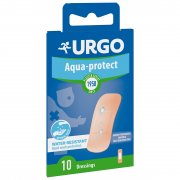 Pleistras žaizdoms Pleistras Urgo Washable, neperšlampamas, 1.9 x 7.2 cm, N10 | Mano Vaistinė Pleistras žaizdoms Pleistras Urgo Washable, neperšlampamas, 1.9 x 7.2 cm, N10 | Mano Vaistinė