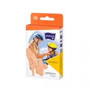 Pleistras Matopat Universal pleistrų rinkinys N20 | Mano Vaistinė Pleistras Matopat Universal pleistrų rinkinys N20 | Mano Vaistinė