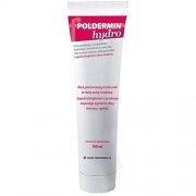 Poldermin Hydro drėkinamasis kremas su beta gliukanu ir ksilitoliu 100 ml | Mano Vaistinė Poldermin Hydro drėkinamasis kremas su beta gliukanu ir ksilitoliu 100 ml | Mano Vaistinė