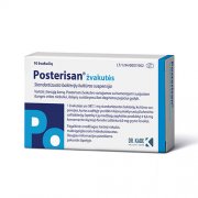 Preparatas hemorojui gydyti Posterisan žvakutės, N10 | Mano Vaistinė Preparatas hemorojui gydyti Posterisan žvakutės, N10 | Mano Vaistinė
