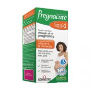 Maisto papildas nėščiosioms Skystasis maisto papildas nėščiosioms PREGNACARE, 200 ml | Mano Vaistinė Maisto papildas nėščiosioms Skystasis maisto papildas nėščiosioms PREGNACARE, 200 ml | Mano Vaistinė