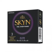 Prezervatyvai LIFESTYLES SKYN Elite N3 | Mano Vaistinė Prezervatyvai LIFESTYLES SKYN Elite N3 | Mano Vaistinė