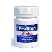 ProBion clinica tabletės N50 | Mano Vaistinė ProBion clinica tabletės N50 | Mano Vaistinė