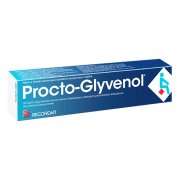 Kremas hemorojaus simptomams mažinti Procto-Glyvenol 50 mg/20 mg/g kremas, 30 g | Mano Vaistinė Kremas hemorojaus simptomams mažinti Procto-Glyvenol 50 mg/20 mg/g kremas, 30 g | Mano Vaistinė