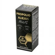 Aliejinis propolio ekstraktas Propolio aliejus PLUS 15ml | Mano Vaistinė Aliejinis propolio ekstraktas Propolio aliejus PLUS 15ml | Mano Vaistinė