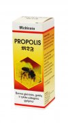 Bičių pikio tirpalas burnai ir gerklei Propolis MDF 300 mg/ml burnos gleivinės ar gerklų ir ryklės tirpalas, 30 ml | Mano Vaistinė Bičių pikio tirpalas burnai ir gerklei Propolis MDF 300 mg/ml burnos gleivinės ar gerklų ir ryklės tirpalas, 30 ml | Mano Vaistinė