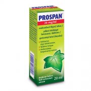 Vaistas nuo kosulio Prospan Herbal drops geriamieji lašai, 20 ml | Mano Vaistinė Vaistas nuo kosulio Prospan Herbal drops geriamieji lašai, 20 ml | Mano Vaistinė
