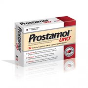 Vaistas nuo prostatos Prostamol uno kapsulės, N30 | Mano Vaistinė Vaistas nuo prostatos Prostamol uno kapsulės, N30 | Mano Vaistinė