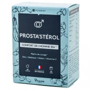 Maisto papildas vyrams Prosta Sterol kapsulės N40 | Mano Vaistinė Maisto papildas vyrams Prosta Sterol kapsulės N40 | Mano Vaistinė