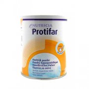Specialios paskirties maisto produktas Protifar 90 milteliai, 225 g | Mano Vaistinė Specialios paskirties maisto produktas Protifar 90 milteliai, 225 g | Mano Vaistinė