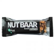 Su šokoladu, juodaisiais serbentais, kokosu ir riešutais Batonėlis PULSAAR NUTRITION, 40g N1 | Mano Vaistinė Su šokoladu, juodaisiais serbentais, kokosu ir riešutais Batonėlis PULSAAR NUTRITION, 40g N1 | Mano Vaistinė