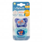 Dr.Brown's čiulptukas PreVent Butterfly, 6-12 mėn., įvairų spalvų N2 | Mano Vaistinė Dr.Brown's čiulptukas PreVent Butterfly, 6-12 mėn., įvairų spalvų N2 | Mano Vaistinė