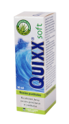 Preparatas nosiai Quixx Soft nosies purškalas, 30 ml | Mano Vaistinė Preparatas nosiai Quixx Soft nosies purškalas, 30 ml | Mano Vaistinė