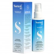 Sausai, dehidratuotai ir niežtinčiai odai Intensyvaus poveikio purškiklis niežtinčiai odai SORTED SKIN, 100 ml | Mano Vaistinė Sausai, dehidratuotai ir niežtinčiai odai Intensyvaus poveikio purškiklis niežtinčiai odai SORTED SKIN, 100 ml | Mano Vaistinė