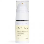 Padeda atkurti barjerines odos funkcijas Švytėjimo suteikiantis veido serumas RAZALIJA GLOW UP, 15 ml | Mano Vaistinė Padeda atkurti barjerines odos funkcijas Švytėjimo suteikiantis veido serumas RAZALIJA GLOW UP, 15 ml | Mano Vaistinė