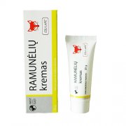 Ramunėlių kremas, 20g N1 | Mano Vaistinė Ramunėlių kremas, 20g N1 | Mano Vaistinė