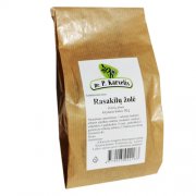 Arbatos ir vaistažolės Rasakilų žolė 50g | Mano Vaistinė Arbatos ir vaistažolės Rasakilų žolė 50g | Mano Vaistinė