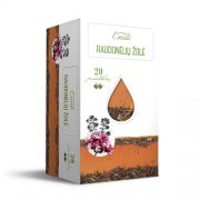 Arbatos ir vaistažolės nuo vidurių pūtimo Raudonėlio žolė, 1.5 g, N20 (Emili) | Mano Vaistinė Arbatos ir vaistažolės nuo vidurių pūtimo Raudonėlio žolė, 1.5 g, N20 (Emili) | Mano Vaistinė