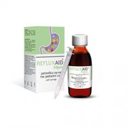 Refluxaid Nipio sirupas 150ml | Mano Vaistinė Refluxaid Nipio sirupas 150ml | Mano Vaistinė