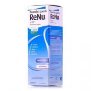 ReNu MPS kontaktinių lešių skystis 360ml | Mano Vaistinė ReNu MPS kontaktinių lešių skystis 360ml | Mano Vaistinė