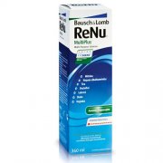 ReNu MultiPlus kontaktinių lešių skystis 360ml | Mano Vaistinė ReNu MultiPlus kontaktinių lešių skystis 360ml | Mano Vaistinė