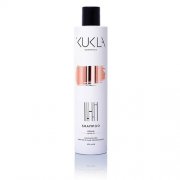 Nualintiems bei pažeistiems plaukams Atkuriamasis šampūnas KUKLA REPAIR, 300 ml | Mano Vaistinė Nualintiems bei pažeistiems plaukams Atkuriamasis šampūnas KUKLA REPAIR, 300 ml | Mano Vaistinė