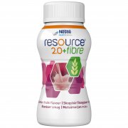 Medicininis miško uogų skonio gėrimas NESTLE RESOURCE 2.0 FIBRE, 4vnt. x 200 ml | Mano Vaistinė Medicininis miško uogų skonio gėrimas NESTLE RESOURCE 2.0 FIBRE, 4vnt. x 200 ml | Mano Vaistinė