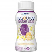 Medicininis vanilės skonio gėrimas NESTLE RESOURCE DIABET PLUS, 4vnt.x200ml | Mano Vaistinė Medicininis vanilės skonio gėrimas NESTLE RESOURCE DIABET PLUS, 4vnt.x200ml | Mano Vaistinė