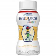 Vaikams nuo 1-ių metų Medicininis vanilės skonio gėrimas NESTLE RESOURCE JUNIOR, 4x200ml | Mano Vaistinė Vaikams nuo 1-ių metų Medicininis vanilės skonio gėrimas NESTLE RESOURCE JUNIOR, 4x200ml | Mano Vaistinė