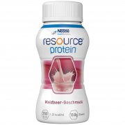 Medicininis miško uogų skonio gėrimas NESTLE RESOURCE PROTEIN, 4vnt.x200ml | Mano Vaistinė Medicininis miško uogų skonio gėrimas NESTLE RESOURCE PROTEIN, 4vnt.x200ml | Mano Vaistinė