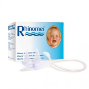 Kvėpavimo takams Rhinomer nosies gleivių aspiratorius, N1 | Mano Vaistinė Kvėpavimo takams Rhinomer nosies gleivių aspiratorius, N1 | Mano Vaistinė