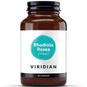 Nervų sistemai VIRIDIAN RHODIOLA ROSEA ROOT EXTRACT, 30 kaps. | Mano Vaistinė Nervų sistemai VIRIDIAN RHODIOLA ROSEA ROOT EXTRACT, 30 kaps. | Mano Vaistinė