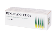 Preparatas nosiai Rinopanteina nosies lašai, 30 ml | Mano Vaistinė Preparatas nosiai Rinopanteina nosies lašai, 30 ml | Mano Vaistinė
